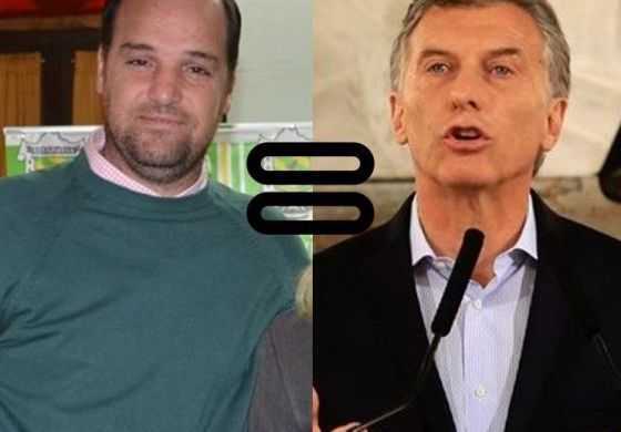  Para el Frente Renovador: &ldquo;Reynoso es Macri&rdquo;