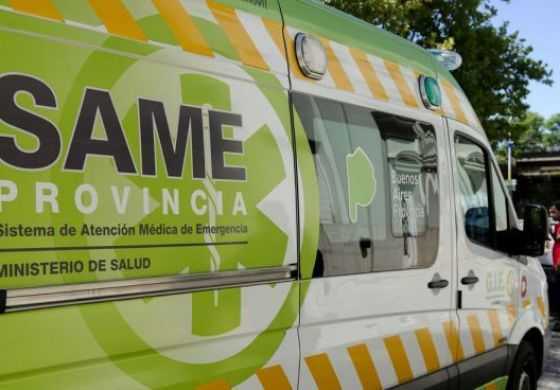  Guerrera anunció la llegada del SAME provincia