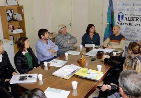  La crisis nacional comienza a impactar en el distrito