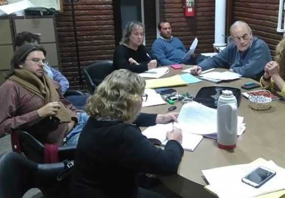  EL HCD dio luz verde para que el municipio invierta 30 millones en la compra de vehículos y maquinaria vial