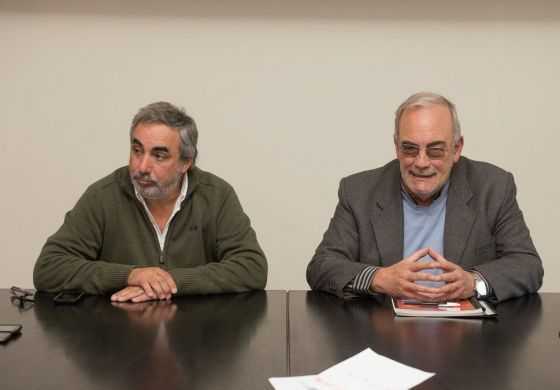  Cambiemos vuelve al equipo original