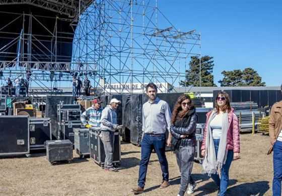 Polémica por presuntos sobreprecios en el Festival Cultura Campo
