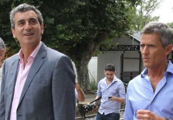  Una denuncia de abuso sacude al peronismo
