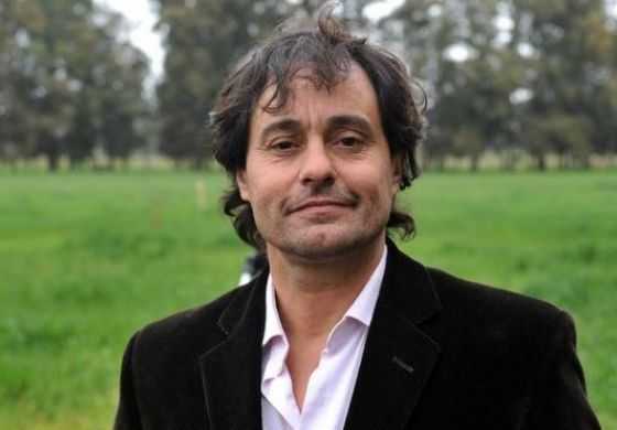  "Cristina no es una persona"