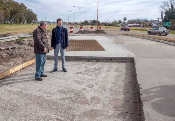  Empresa que ganó siete obras, involucrada en la causa de los cuadernos de la corrupción