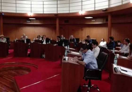  Polémica entre Cambiemos y Unidad Ciudadana por la Emergencia Tarifaria
