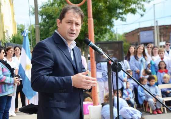  El oficialismo salio a cruce del kirchnerismo y los acusó de hacer &ldquo;política berreta&rdquo;