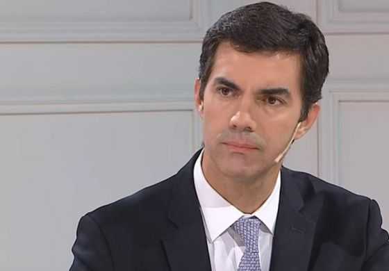  Urtubey mira la Nación y piensa en poner primera en la región 
