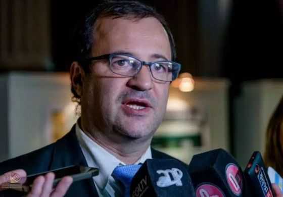 Con Daletto como portavoz, el oficialismo cambia su discurso y ratifica las PASO: "Son la mejor herramienta"