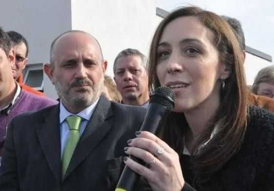  Vidal, con agenda en los territorios de Sala y Guerrera