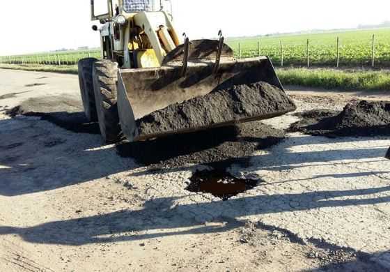  Con inauguración de obras, Revilla saca chapa en la crisis