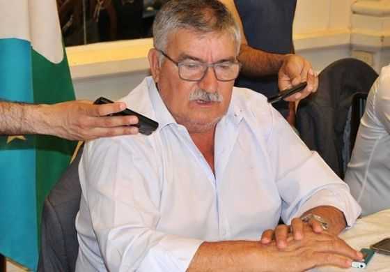  	Le piden a Gatica que se &ldquo;ponga al frente&rdquo; y defienda a &ldquo;usuarios&rdquo; de los servicios