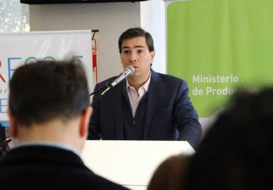 En alerta por la crisis, Provincia reúne a las 19 comunas para impulsar programas productivos
