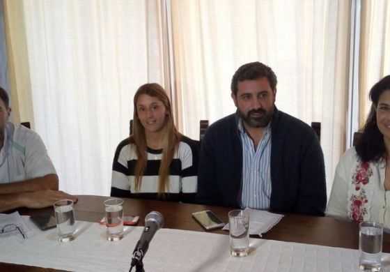  El FR apuntó contra Reynoso por lanzar &ldquo;críticas infundadas&rdquo; y &ldquo;confundir&rdquo; a los vecinos