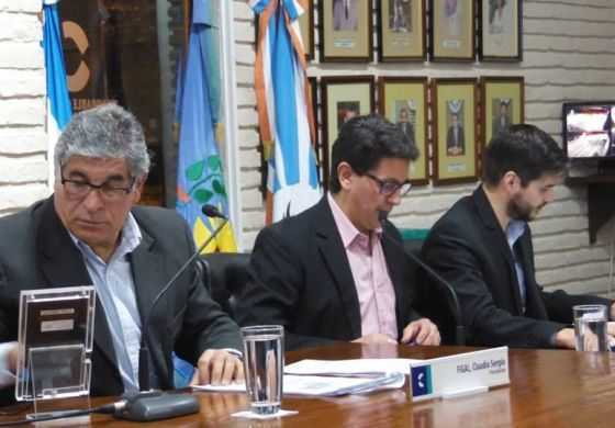  El HCD tratará la creación del Banco de Tareas y la autorización del empréstito de 30 millones de pesos con el Banco Provincia