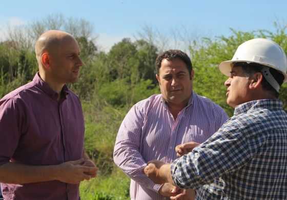  Lago saca chapa con una nueva extensión del servicio de gas natural