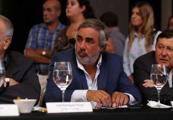  Fernández consiguió que el Concejo le aprobara por mayoría el crédito por 30 millones de pesos