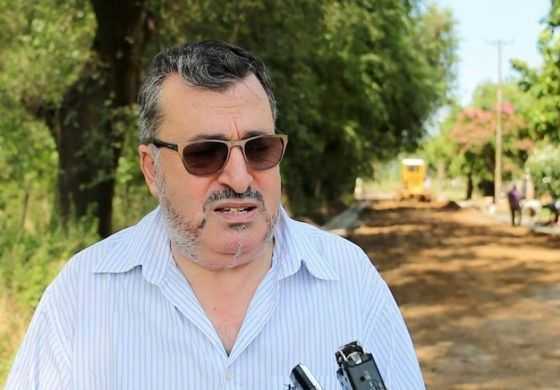  En el medio de la crisis, Conocchiari saca chapa de su administración