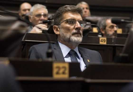 Jorge Silvestre: &ldquo;El sindicalismo arrastra al trabajador a un paro netamente político&rdquo;