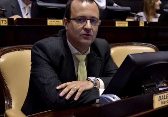 Desde Cambiemos apuntan a sumar derechos a personas no videntes