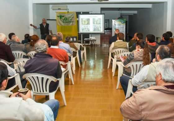  En octubre vuelven las reuniones de la mesa ganadera