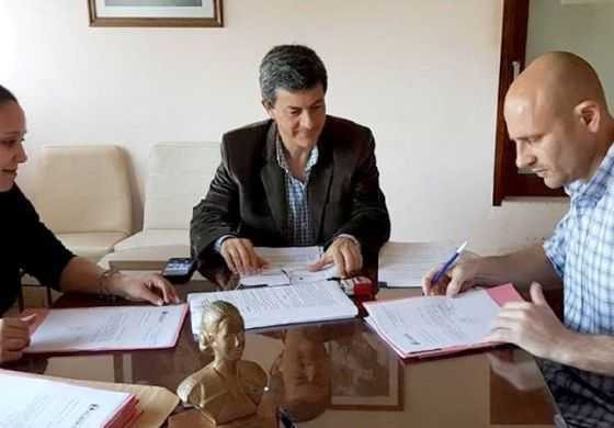  El Municipio tramita la escrituración de las viviendas de otras 79 familias