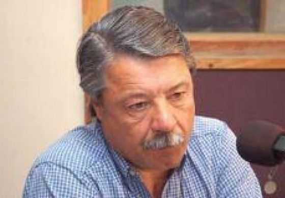  Pesar por la muerte del ex intendente Juan Carlos Font