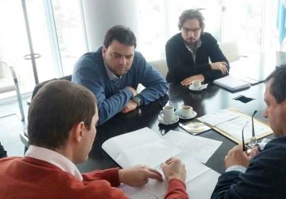  Los nuevos delegados asumieron sus funciones