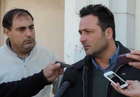  El radicalismo redobló sus dardos al PJ, luego de las críticas a Aiola