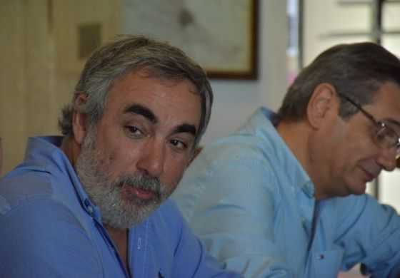  Fernández insiste en un proyecto de loteo para un emprendimiento privado