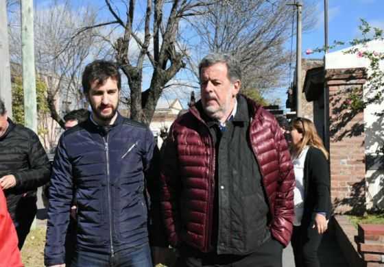 La Cuarta sale a timbrear