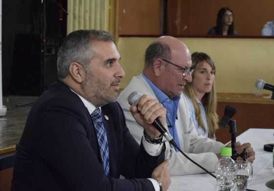  Tellechea se aferra a la Escrituración Social