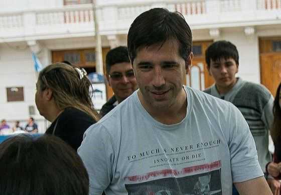  Flexas: "Desde 2015 a la actualidad hay un mayor vínculo institucional con la comunidad Mapuche"