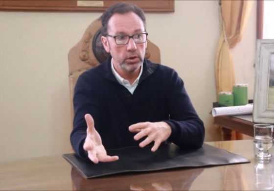  Torchio en alerta por la crisis