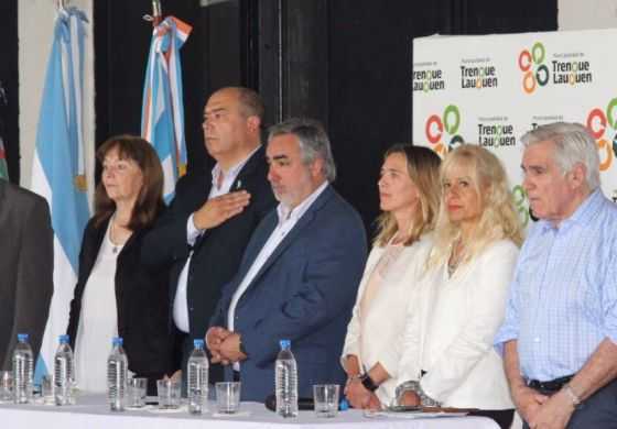  El G20 sigue su recorrida por los distritos