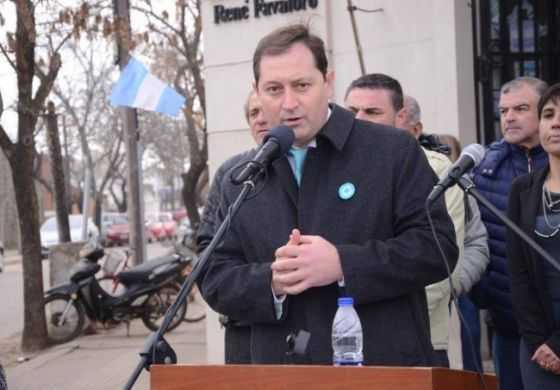  Polémica por las declaraciones juradas de Serenal y su gabinete