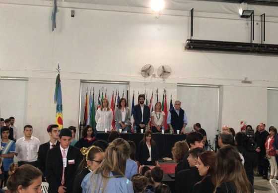  Sin Gatica, el G20 llegó con banca legislativa