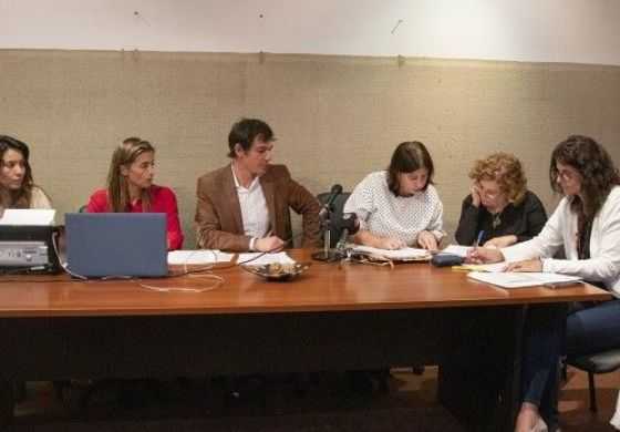  Firma de Capital Federal, única oferente para la concesión del transporte público
