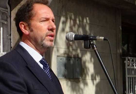  Para Walter Torchio, "en la Provincia, el peronismo tiene predisposición concreta a construir con todos"