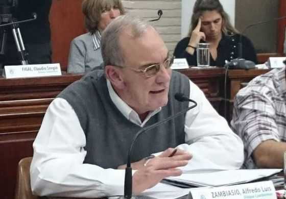  Sin Fernández, ponen en la mira los residuos patogénicos