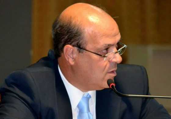  Robaron en la casa del Presidente del Concejo Deliberante