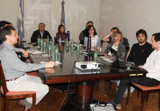  Campana, con la Asociación Internacional de Soja Responsable