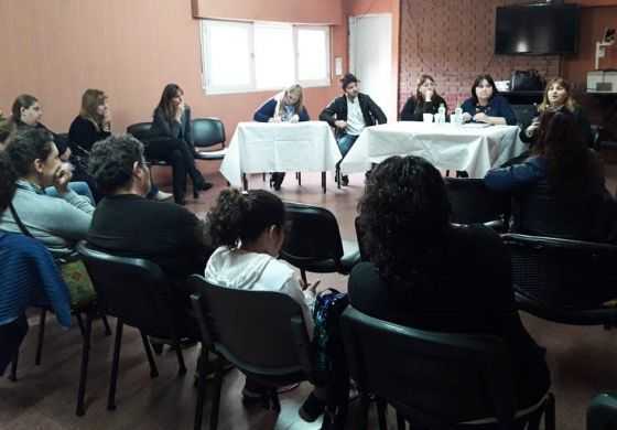  Desde Educación ponen el ojo en el distrito