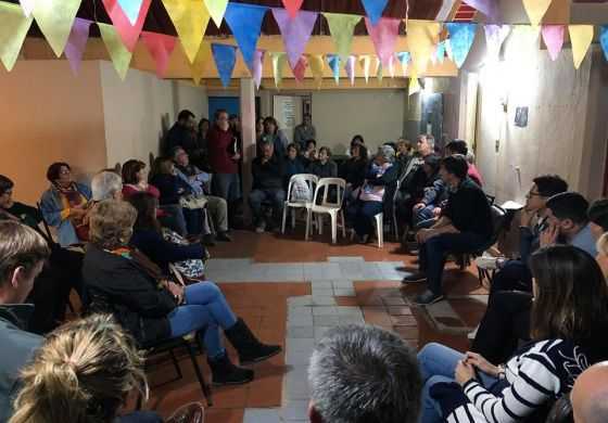  Flexas pidió &ldquo;más respeto&rdquo; a los vecinos