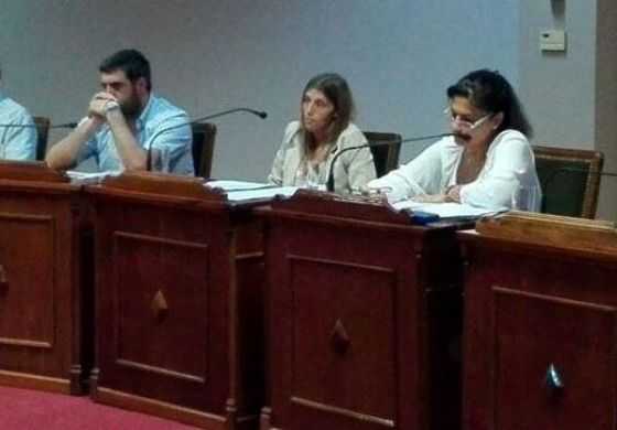  Robaron a dos concejales en poco más de una semana