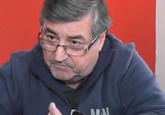  El nuevo titular de la UCR pidió hacer un "mea culpa" y abrió las puertas del partido