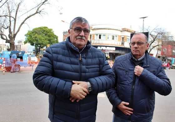  El Municipio intenta salir de la polémica del loteo