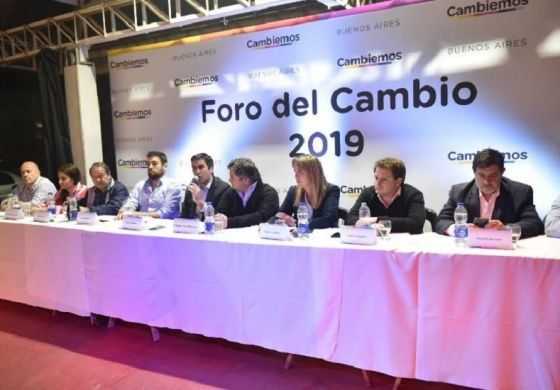  Los &ldquo;sin tierra&rdquo; de Cambiemos llegan al distrito