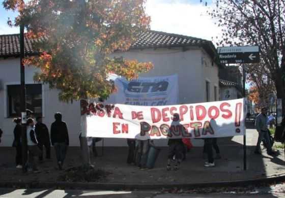  Paquetá sale a la calle 