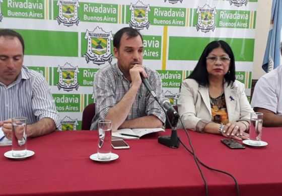  Los municipales esperan que Reynoso otorgue un bono de $5000